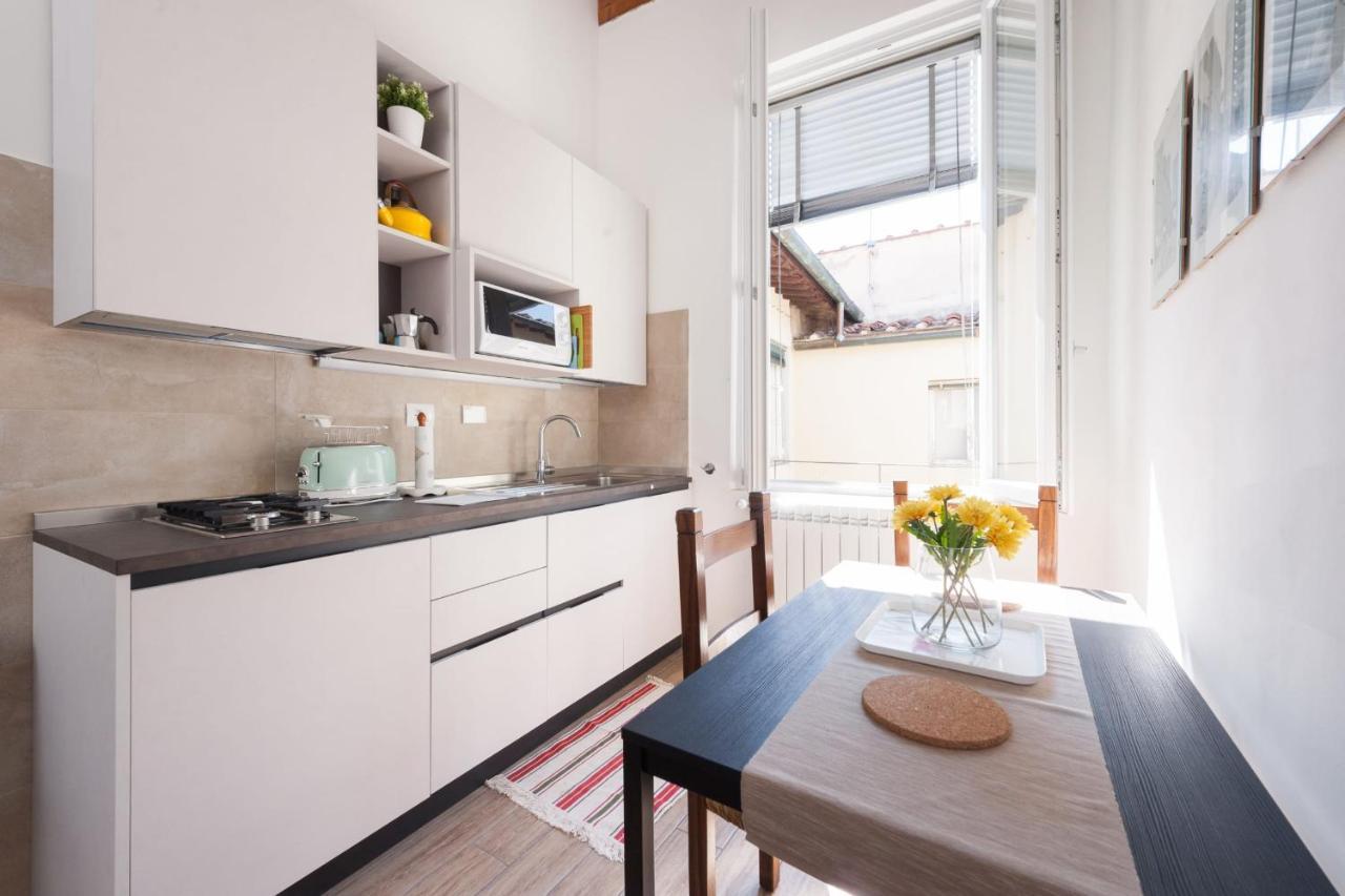 Il Granduca New Apartment In Amazing Location Florencja Zewnętrze zdjęcie
