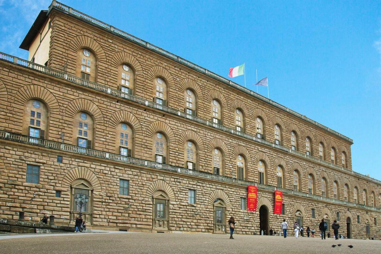 Il Granduca New Apartment In Amazing Location Florencja Zewnętrze zdjęcie