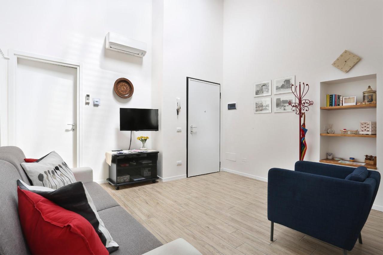 Il Granduca New Apartment In Amazing Location Florencja Zewnętrze zdjęcie